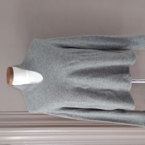 J. Jill 100%Cashmere Sweater